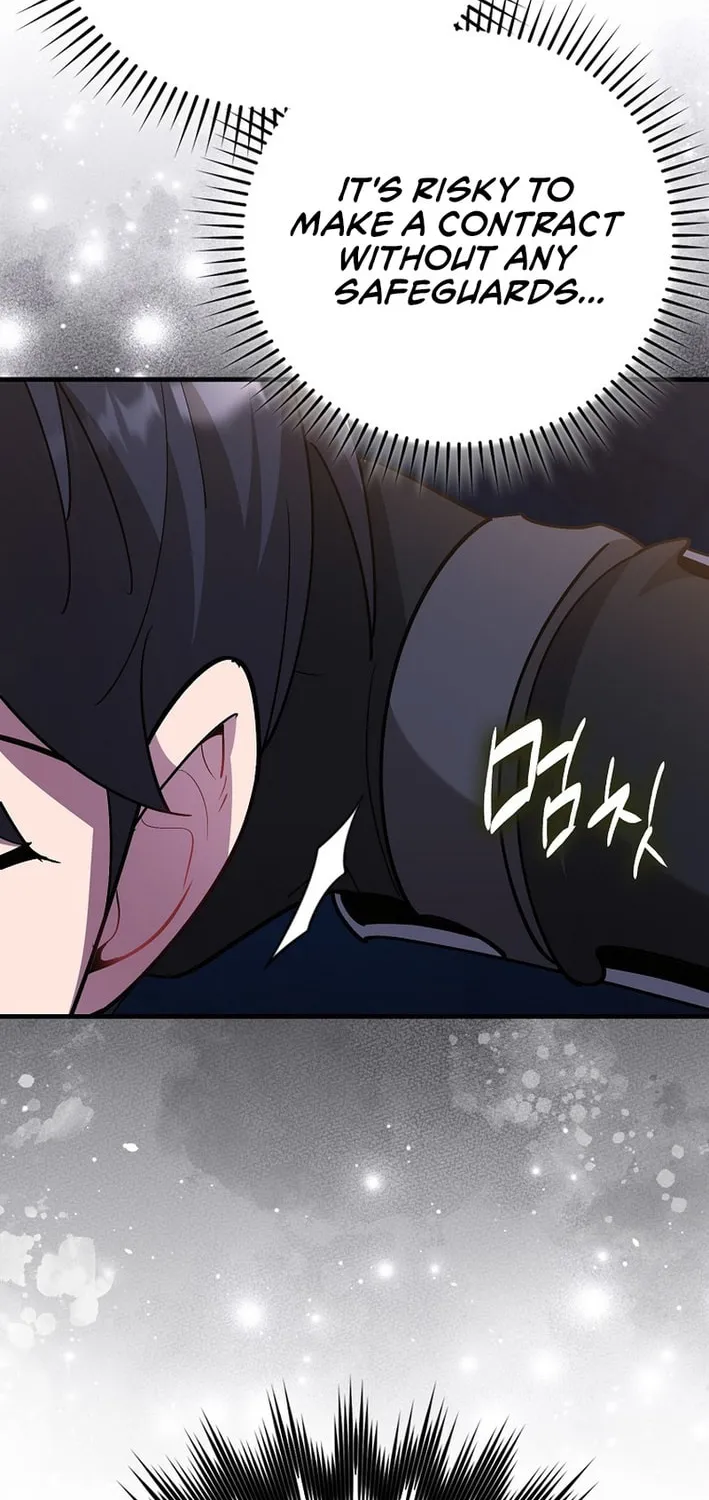 The Maxed-out Player Chapter 113 page 46 - 