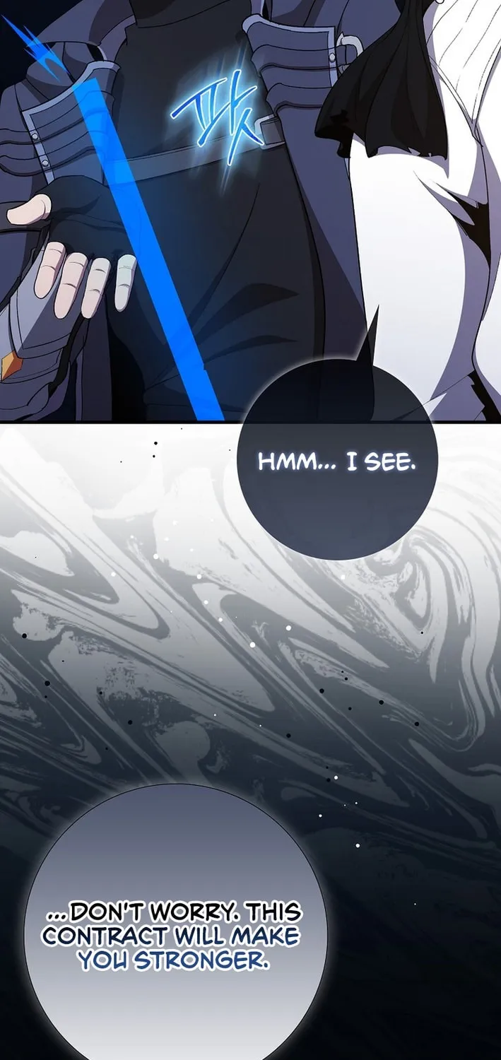 The Maxed-out Player Chapter 113 page 50 - 