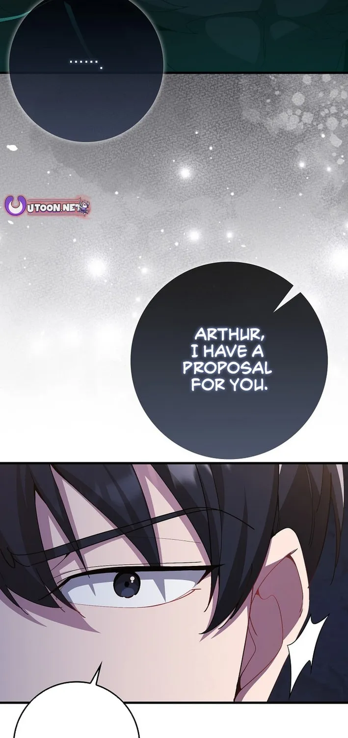 The Maxed-out Player Chapter 113 page 6 - 