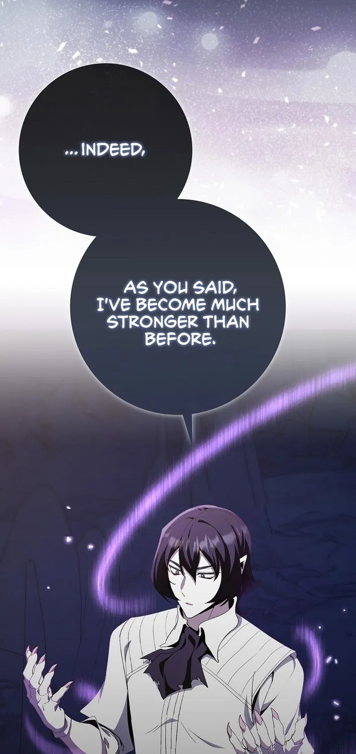 The Maxed-out Player Chapter 113 page 55 - 