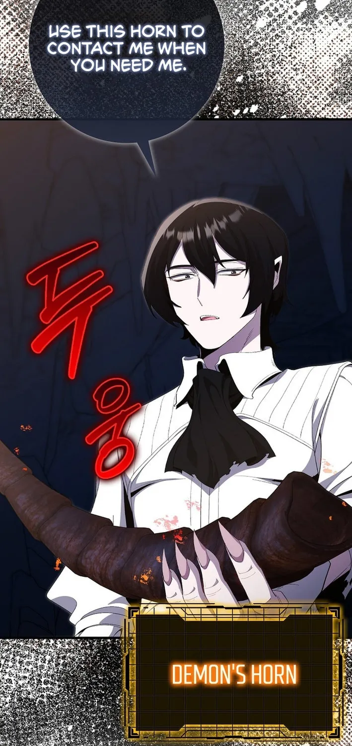 The Maxed-out Player Chapter 113 page 75 - 