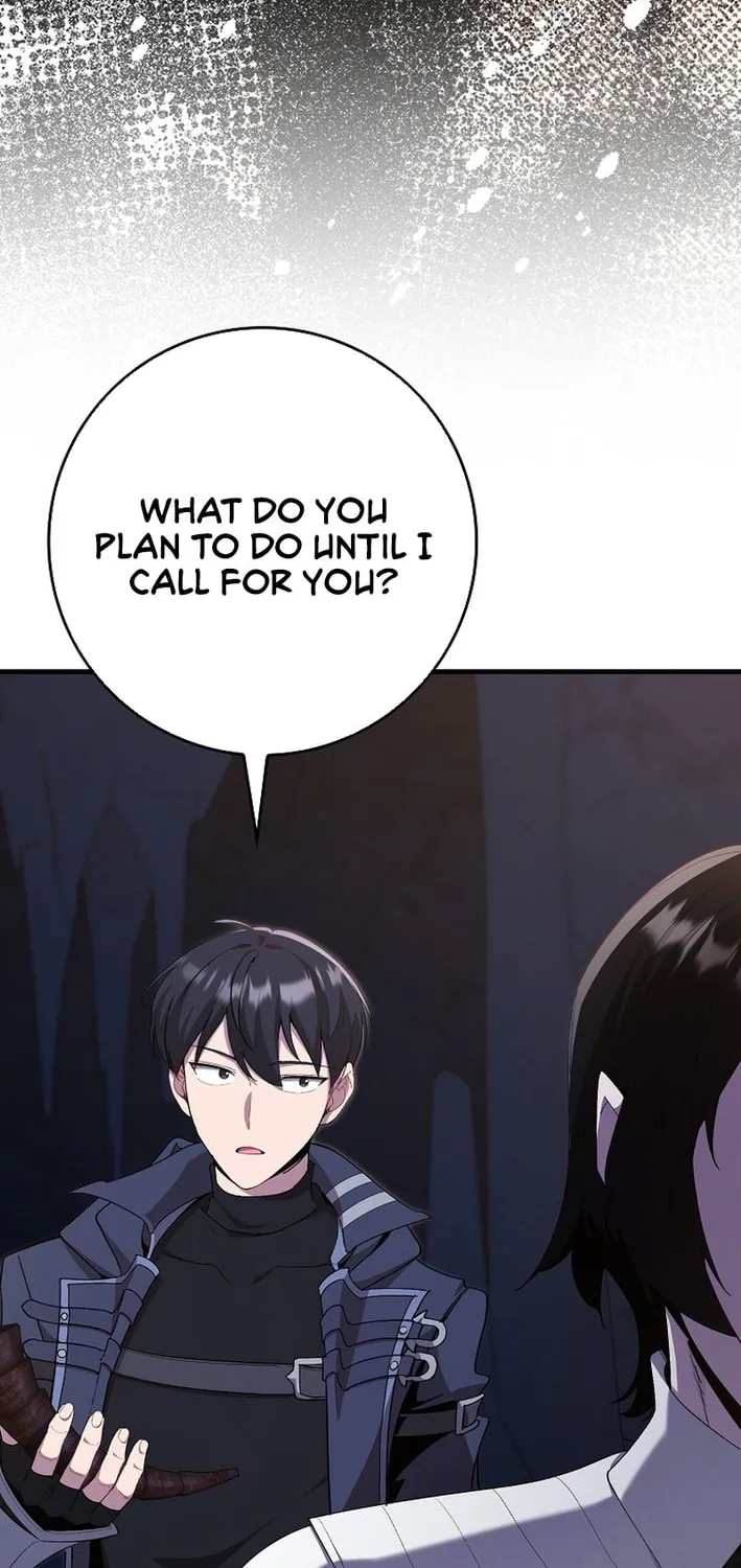 The Maxed-out Player Chapter 113 page 76 - 