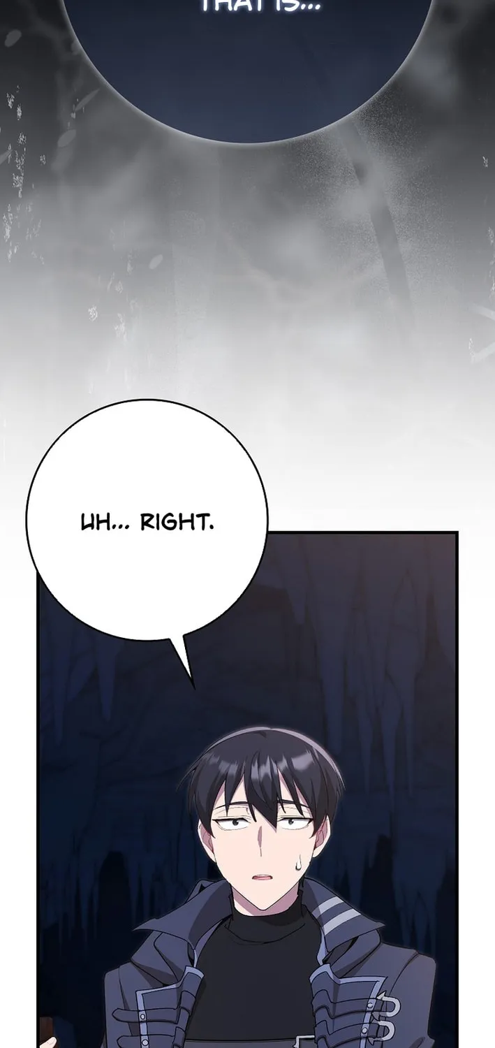 The Maxed-out Player Chapter 113 page 81 - 