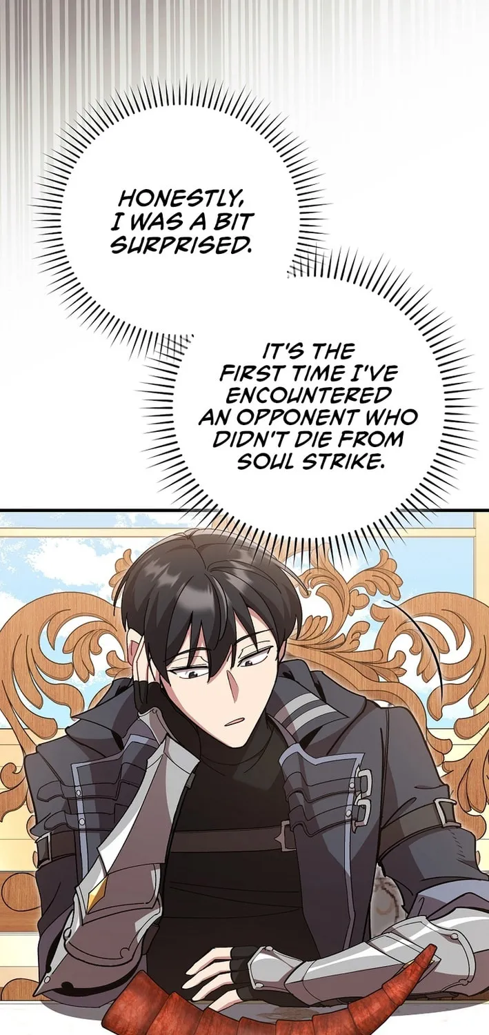 The Maxed-out Player Chapter 114 page 11 - 