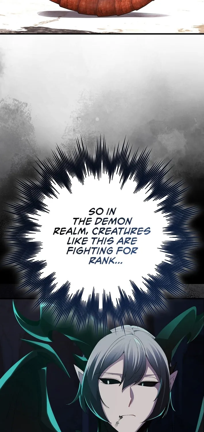 The Maxed-out Player Chapter 114 page 12 - 