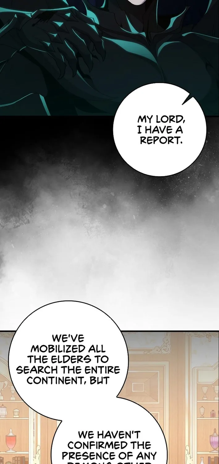 The Maxed-out Player Chapter 114 page 13 - 