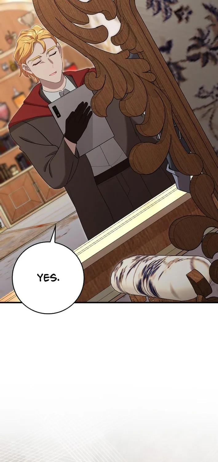 The Maxed-out Player Chapter 114 page 34 - 