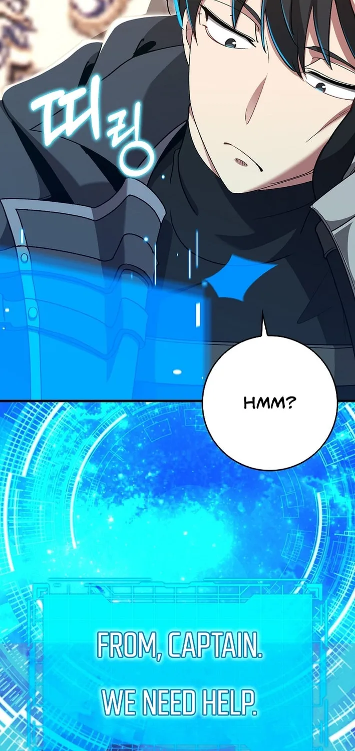 The Maxed-out Player Chapter 114 page 39 - 