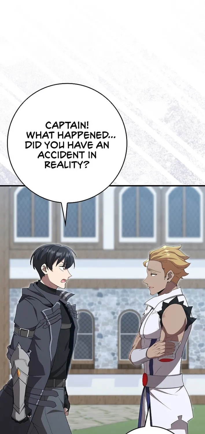 The Maxed-out Player Chapter 114 page 48 - 