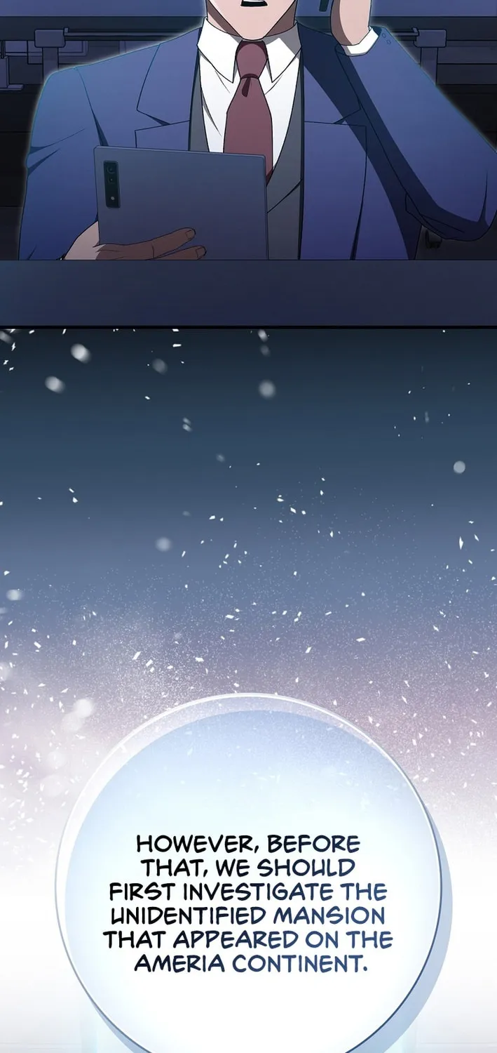 The Maxed-out Player Chapter 114 page 6 - 
