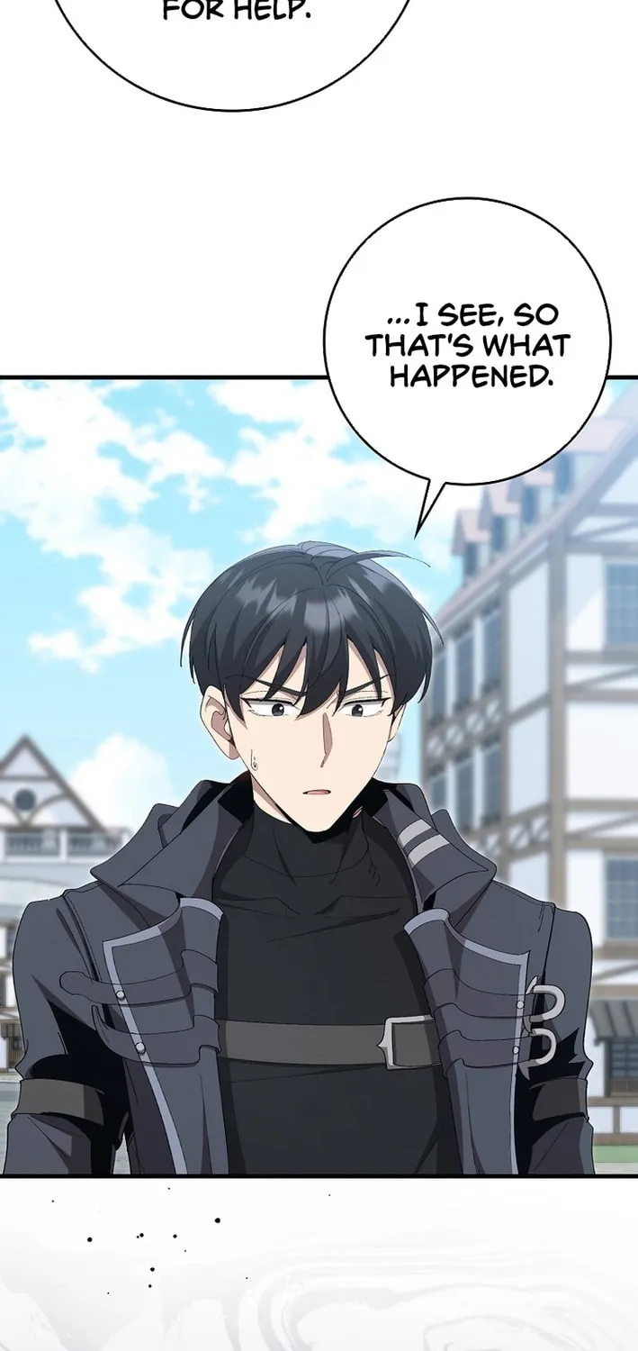 The Maxed-out Player Chapter 114 page 57 - 