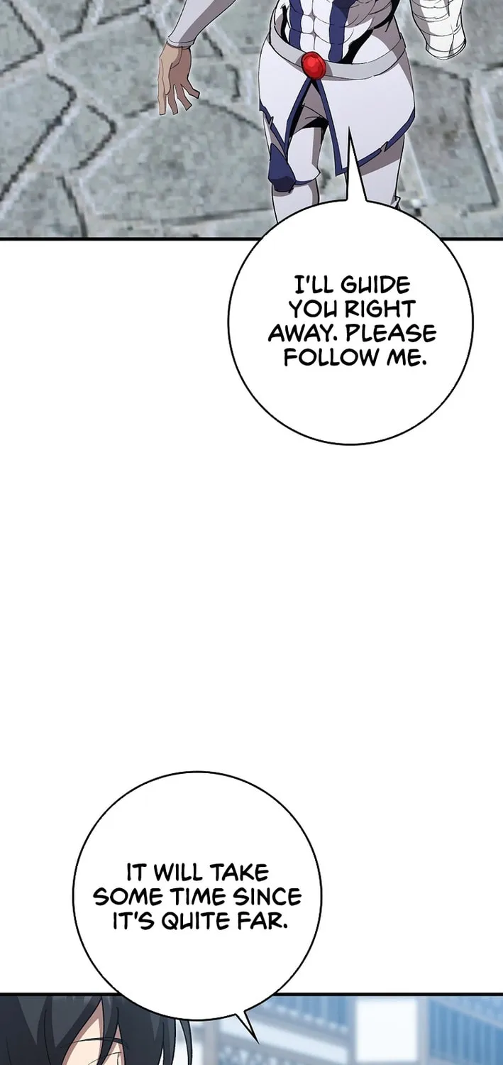 The Maxed-out Player Chapter 114 page 65 - 