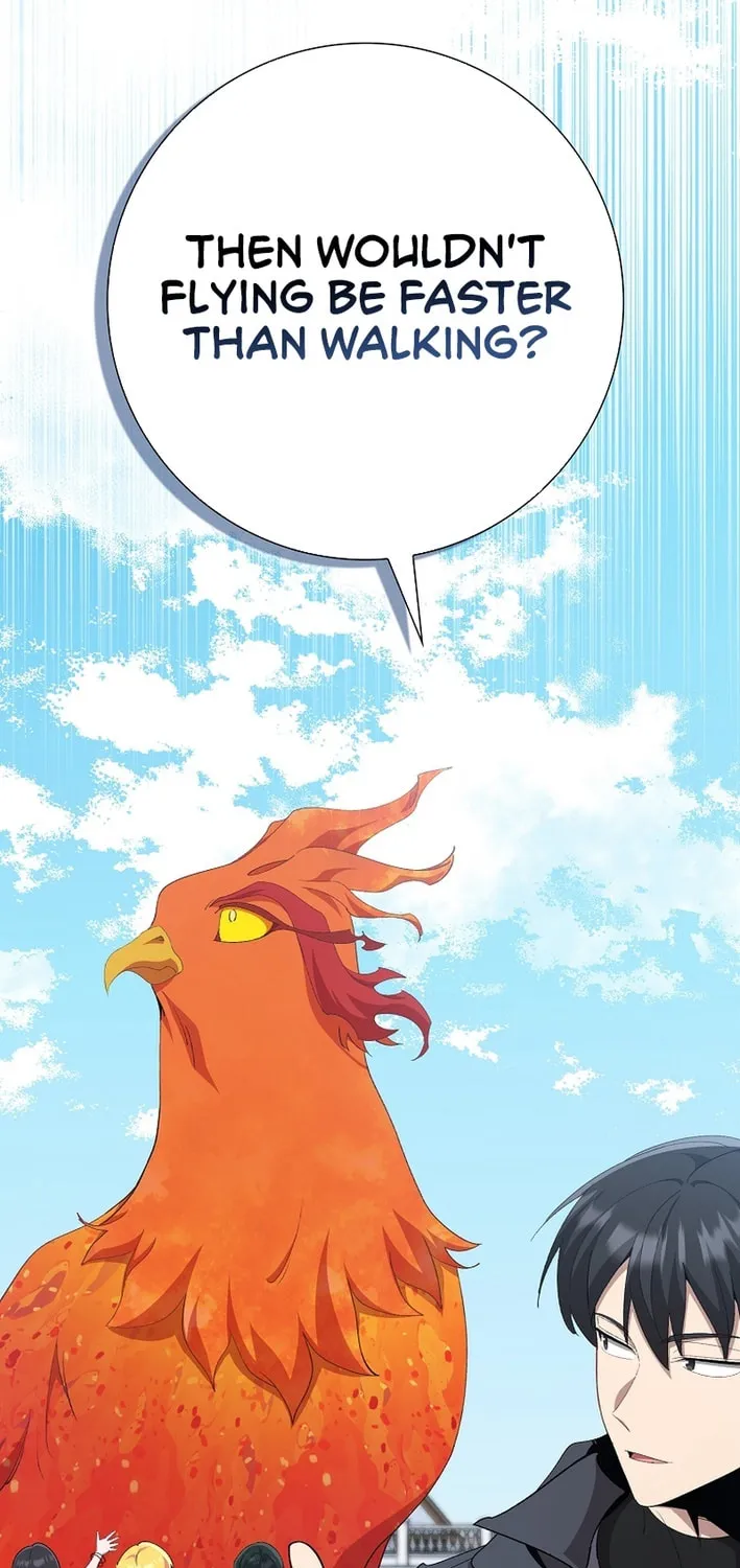 The Maxed-out Player Chapter 114 page 68 - 