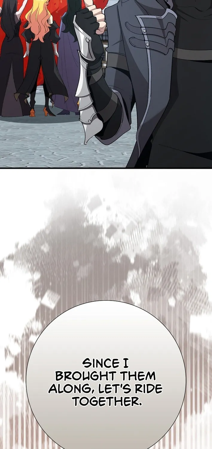 The Maxed-out Player Chapter 114 page 69 - 