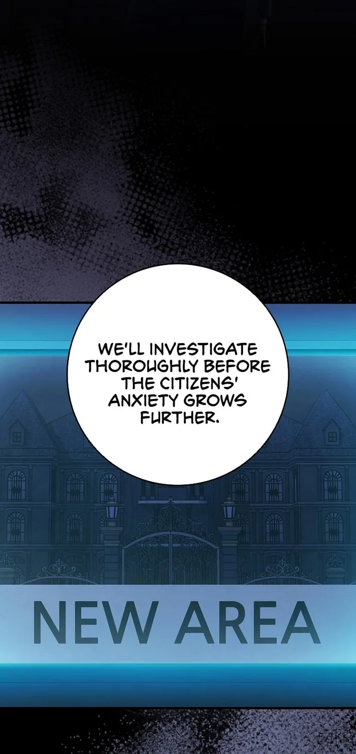 The Maxed-out Player Chapter 114 page 8 - 