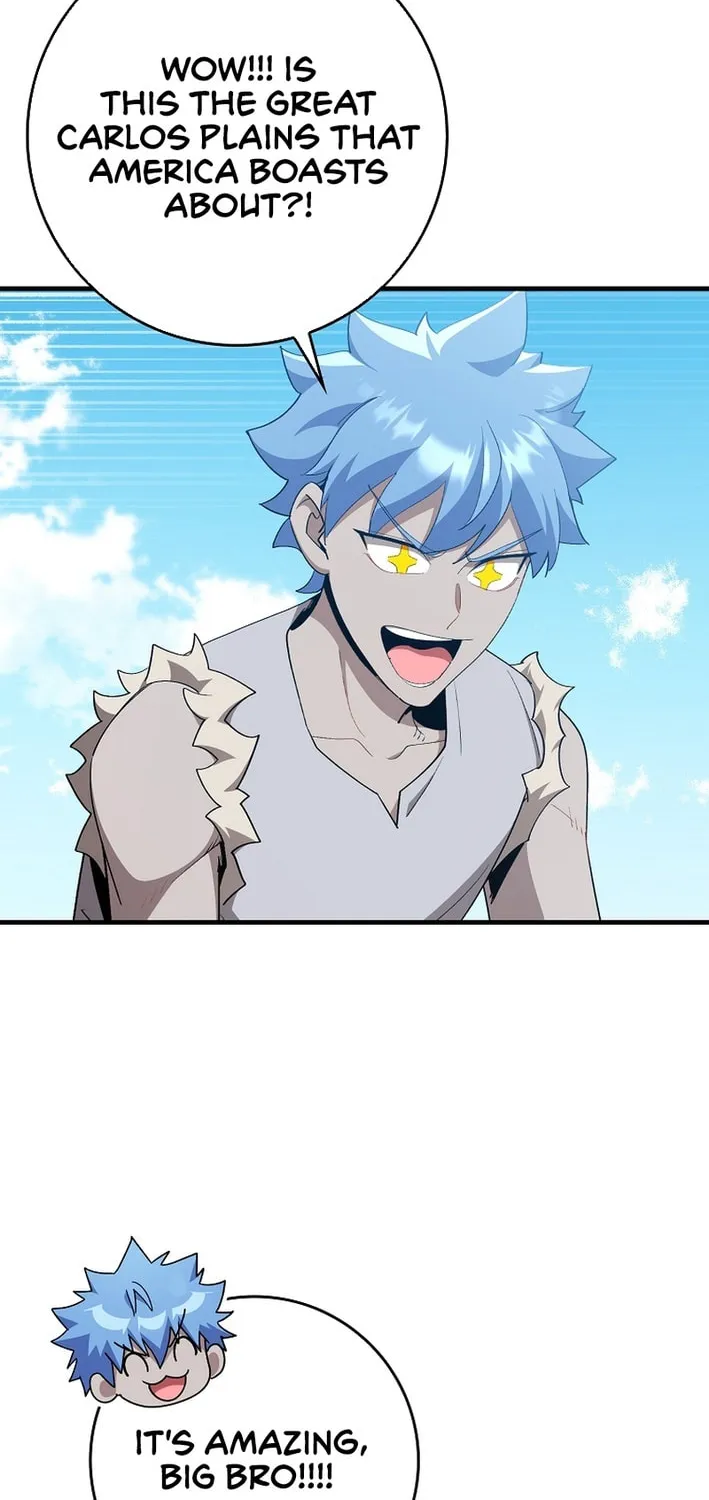 The Maxed-out Player Chapter 114 page 72 - 