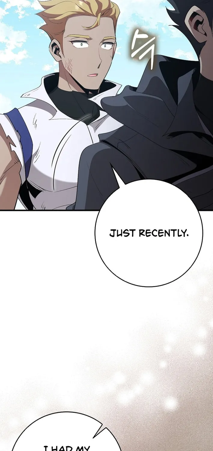 The Maxed-out Player Chapter 114 page 83 - 