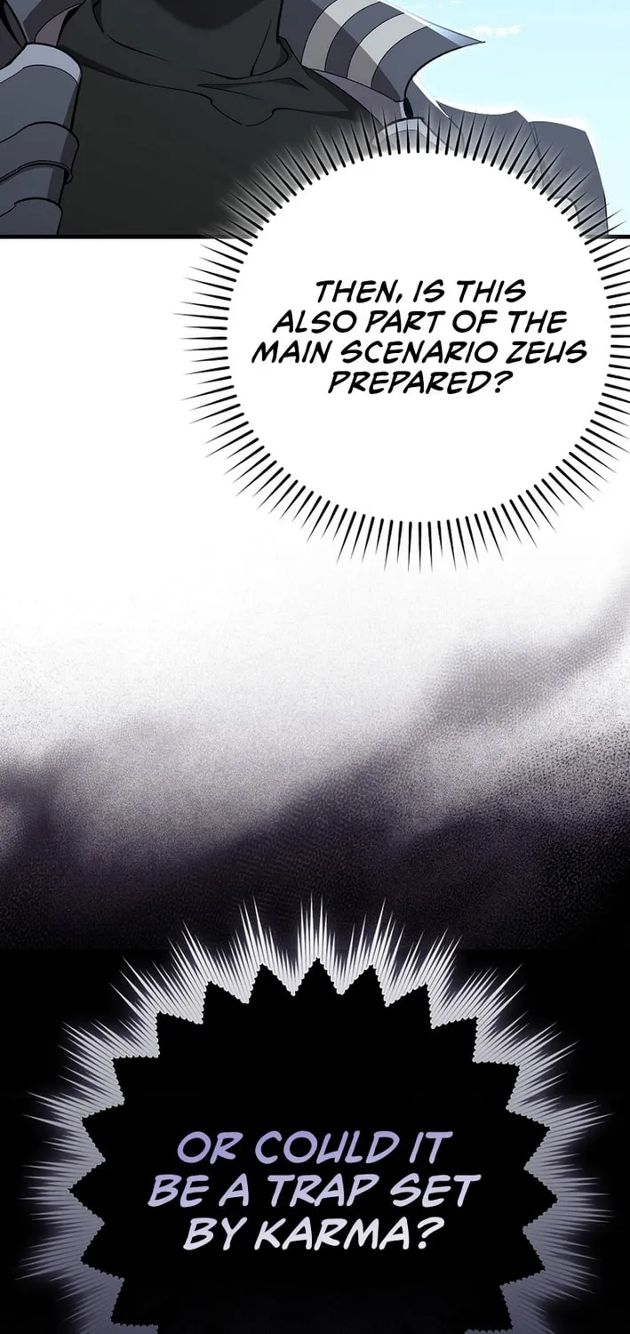 The Maxed-out Player Chapter 114 page 88 - 