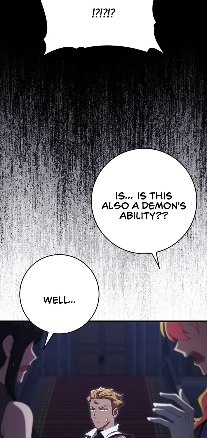The Maxed-out Player Chapter 115 page 12 - 