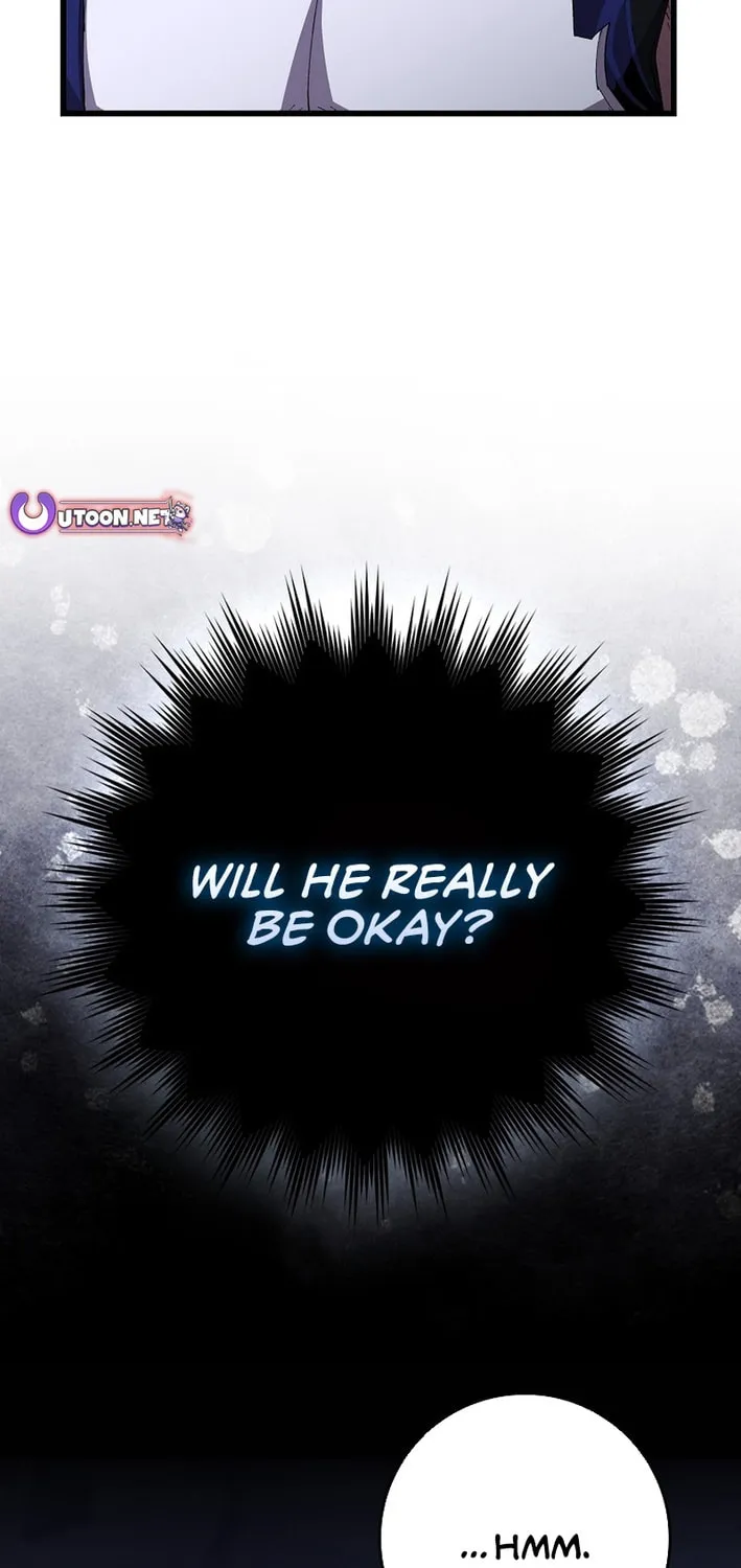 The Maxed-out Player Chapter 115 page 15 - 