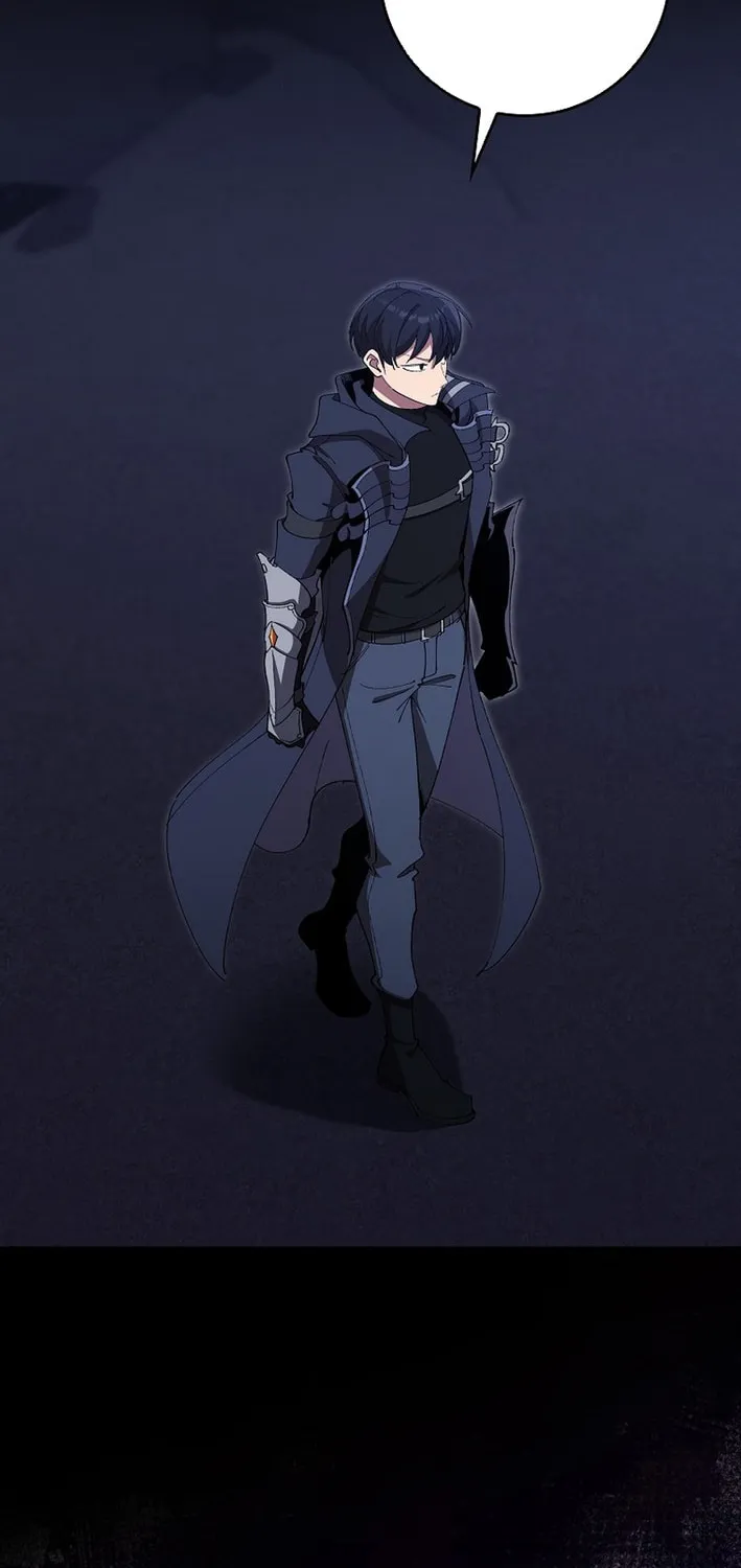 The Maxed-out Player Chapter 115 page 16 - 