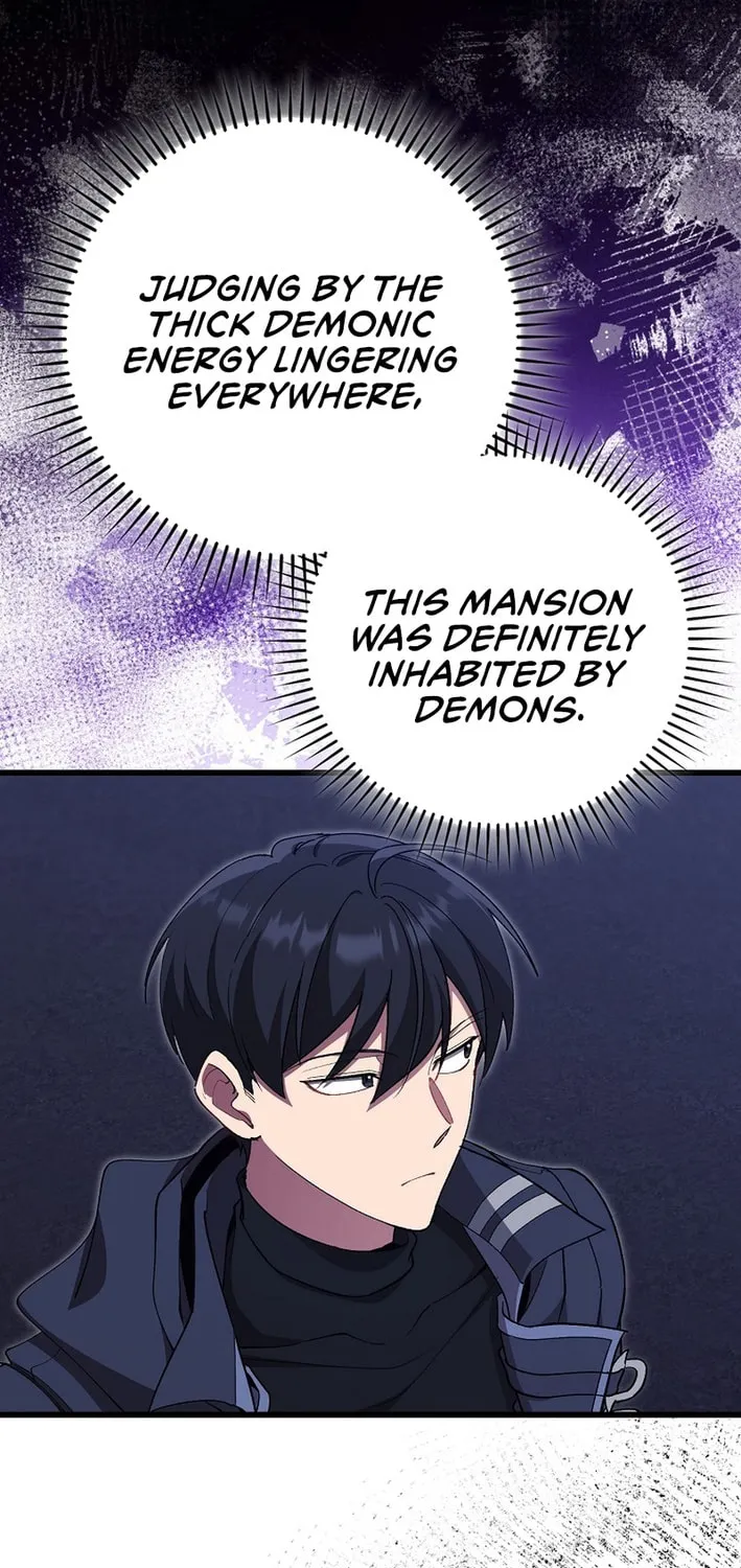 The Maxed-out Player Chapter 115 page 17 - 