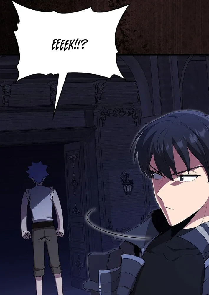 The Maxed-out Player Chapter 115 page 21 - 