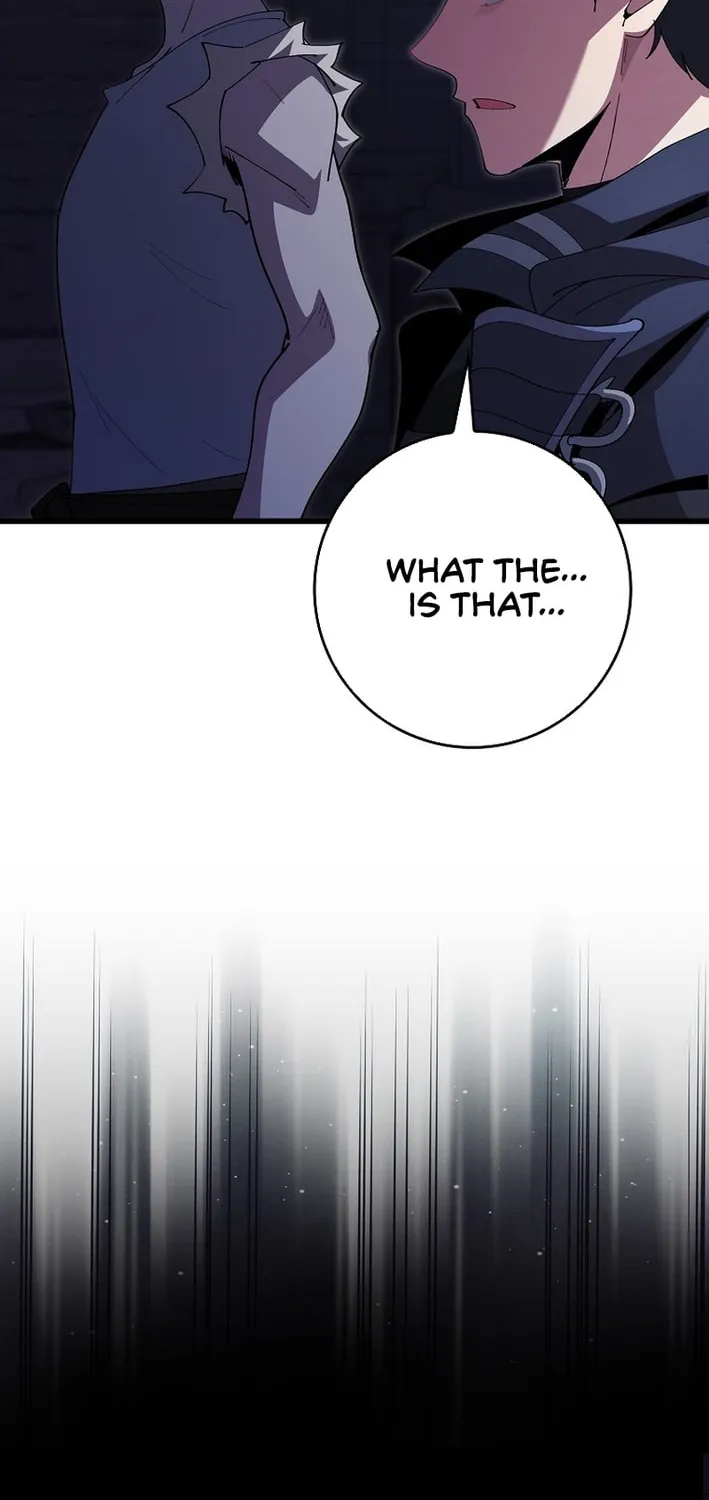 The Maxed-out Player Chapter 115 page 23 - 