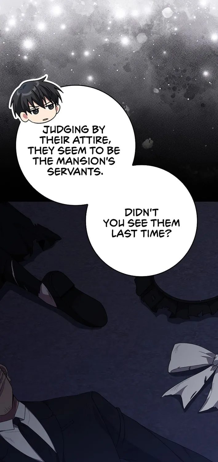 The Maxed-out Player Chapter 115 page 27 - 