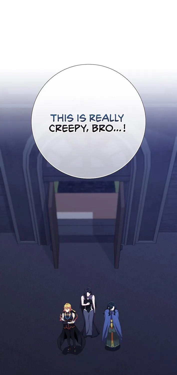 The Maxed-out Player Chapter 115 page 5 - 