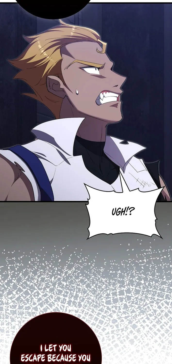The Maxed-out Player Chapter 115 page 44 - 