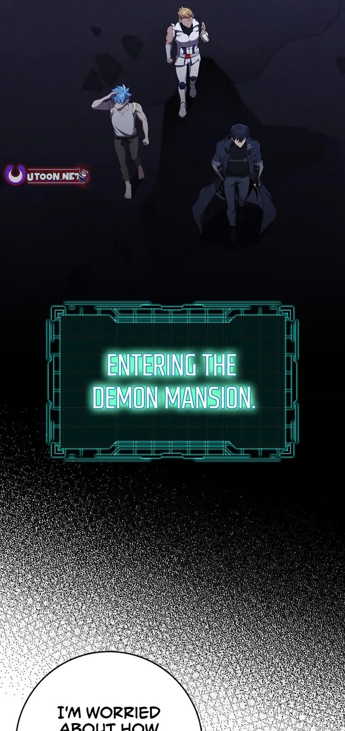 The Maxed-out Player Chapter 115 page 6 - 