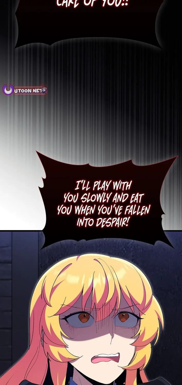 The Maxed-out Player Chapter 115 page 51 - 