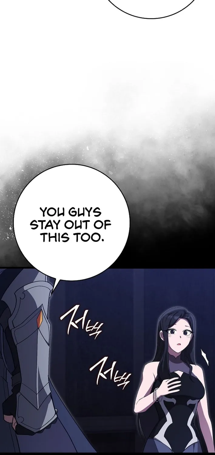 The Maxed-out Player Chapter 115 page 55 - 