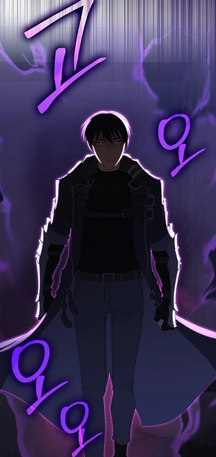 The Maxed-out Player Chapter 115 page 57 - 