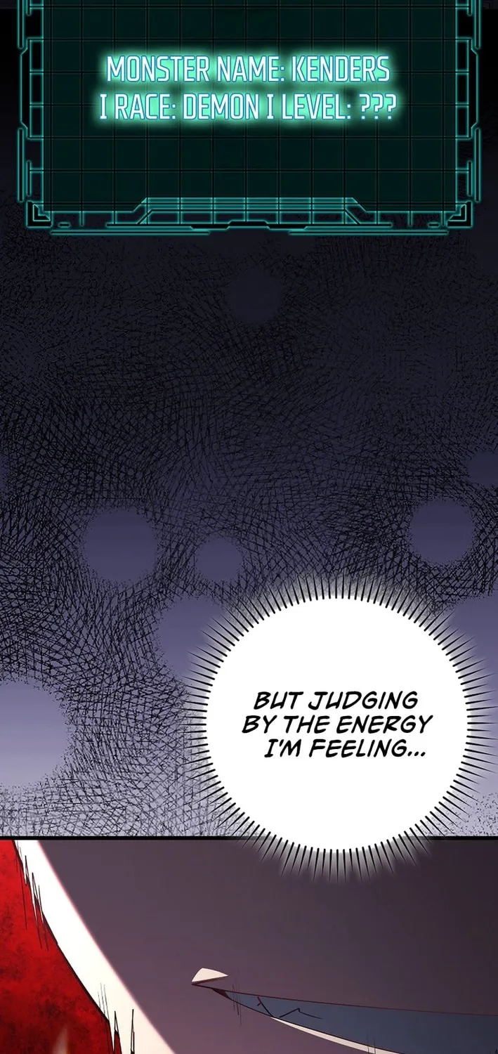 The Maxed-out Player Chapter 115 page 61 - 