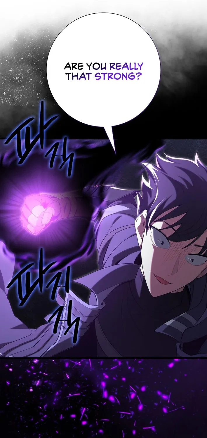 The Maxed-out Player Chapter 115 page 65 - 
