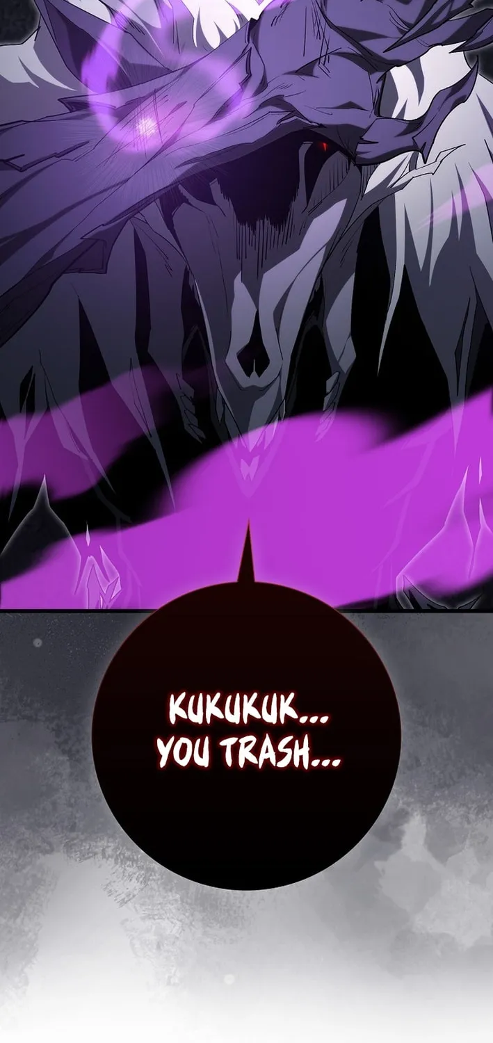 The Maxed-out Player Chapter 115 page 72 - 