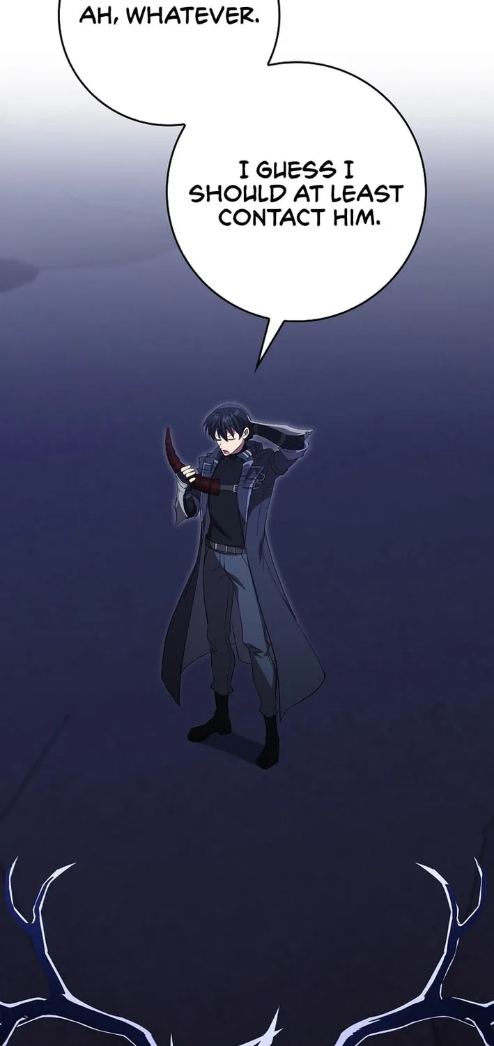 The Maxed-out Player Chapter 115 page 94 - 