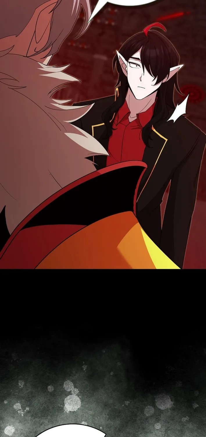 The Maxed-out Player Chapter 116 page 13 - 