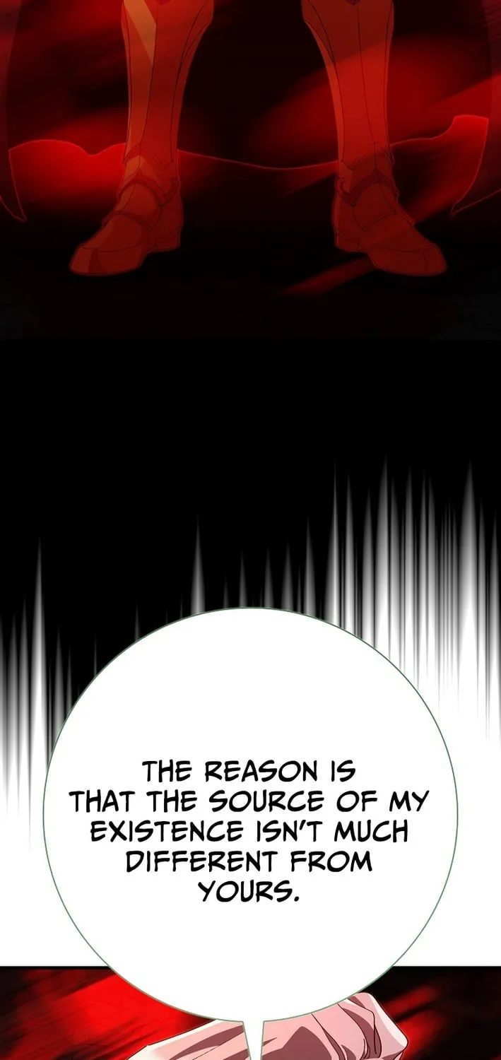 The Maxed-out Player Chapter 116 page 17 - 