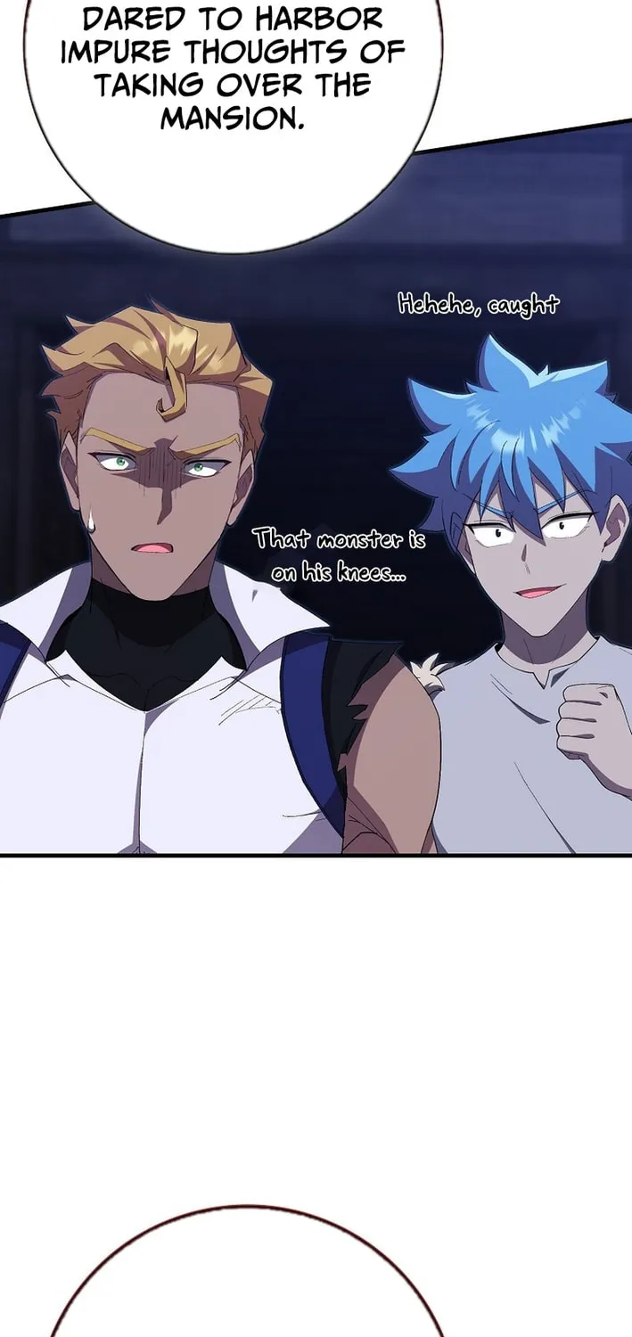 The Maxed-out Player Chapter 116 page 24 - 