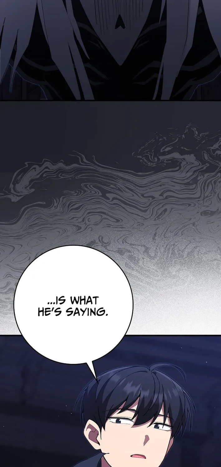 The Maxed-out Player Chapter 116 page 26 - 