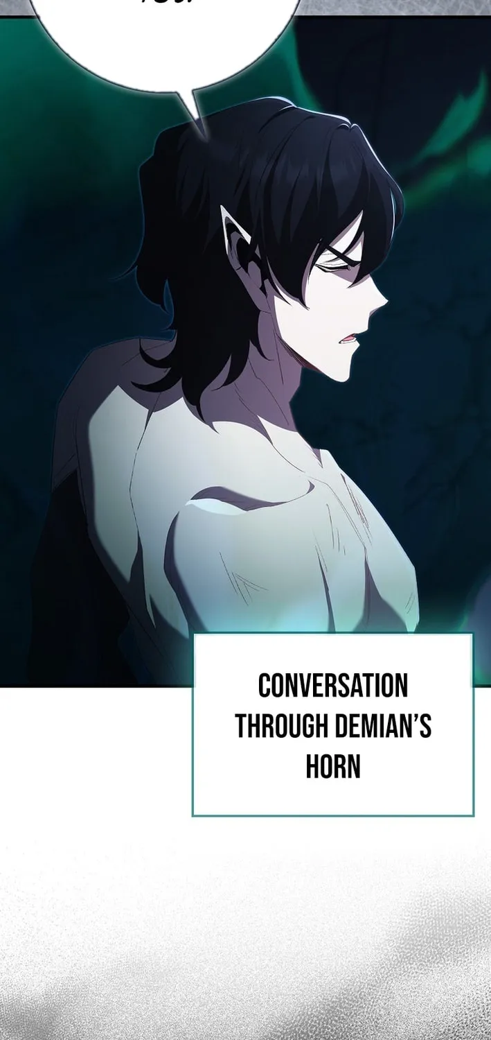 The Maxed-out Player Chapter 116 page 31 - 
