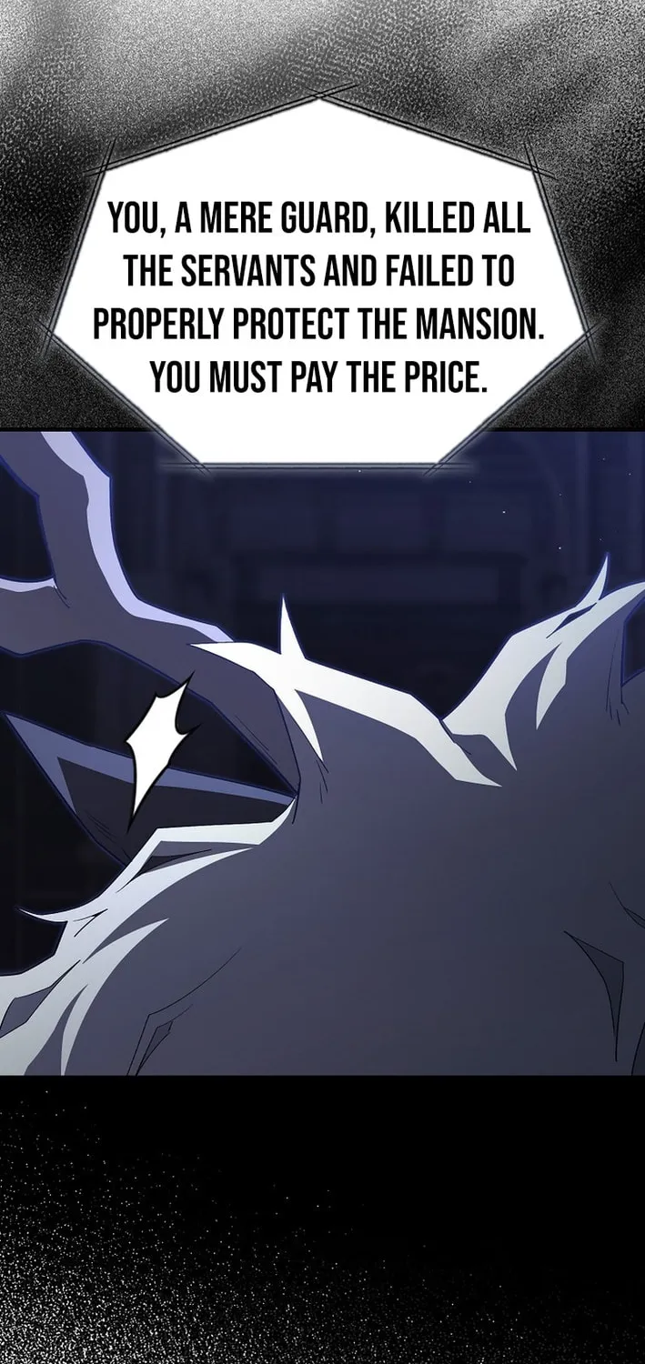 The Maxed-out Player Chapter 116 page 32 - 