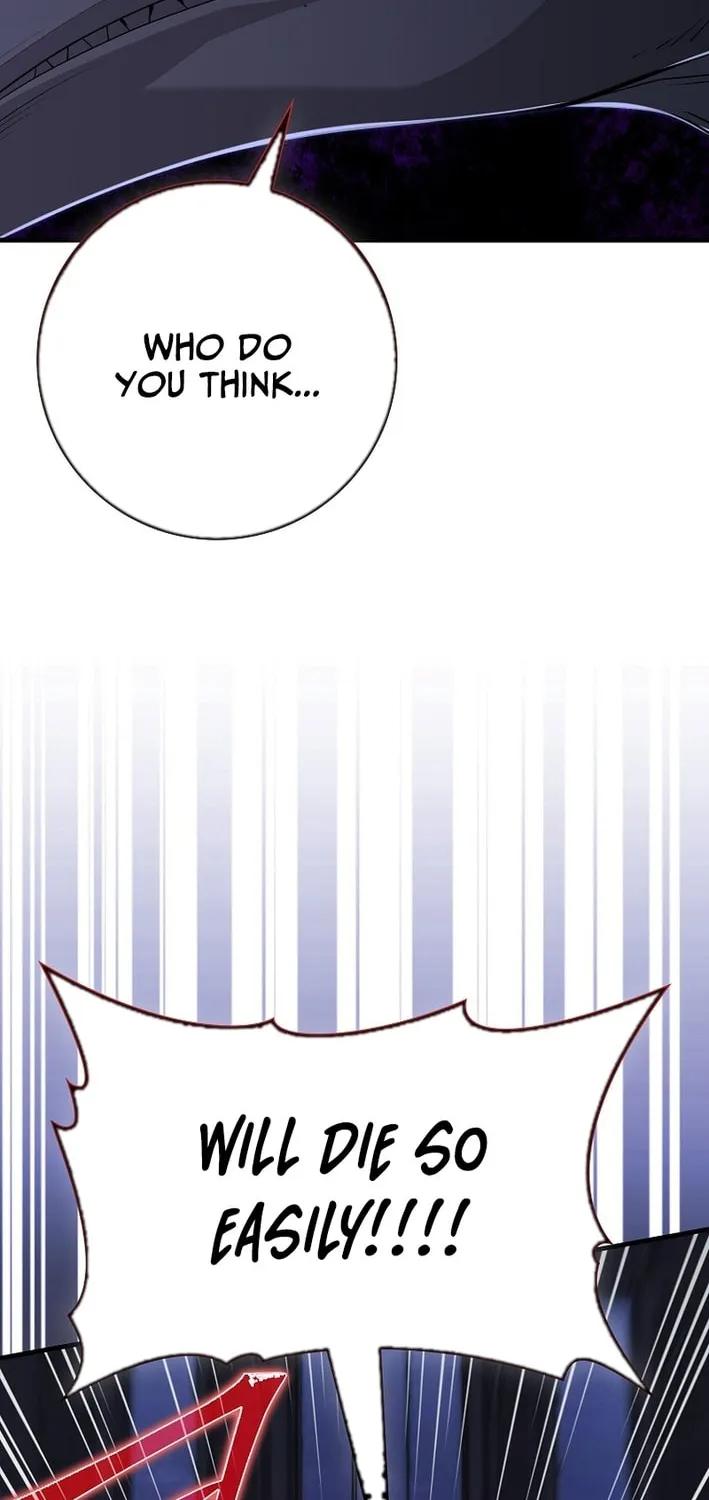The Maxed-out Player Chapter 116 page 37 - 
