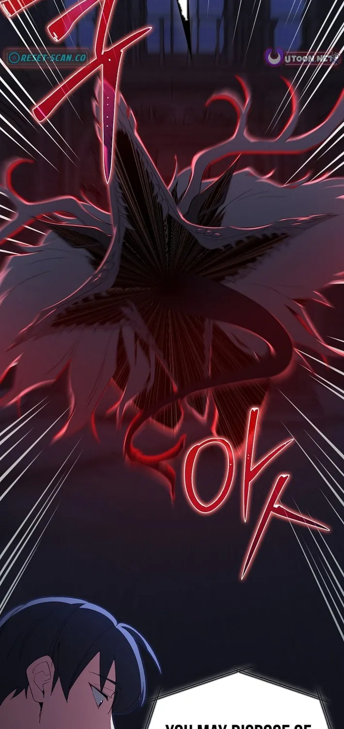 The Maxed-out Player Chapter 116 page 38 - 