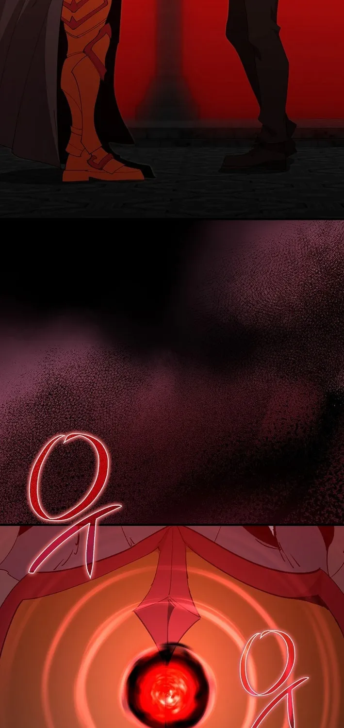 The Maxed-out Player Chapter 116 page 5 - 