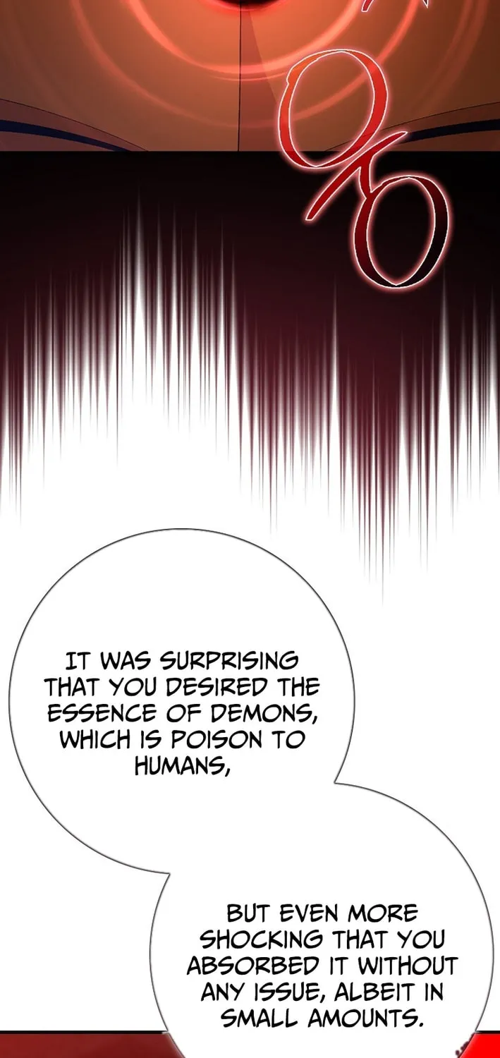 The Maxed-out Player Chapter 116 page 6 - 