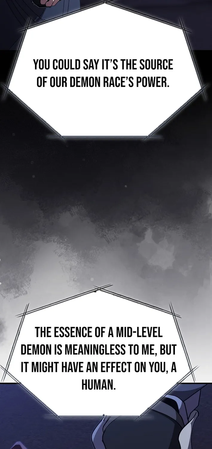 The Maxed-out Player Chapter 116 page 59 - 